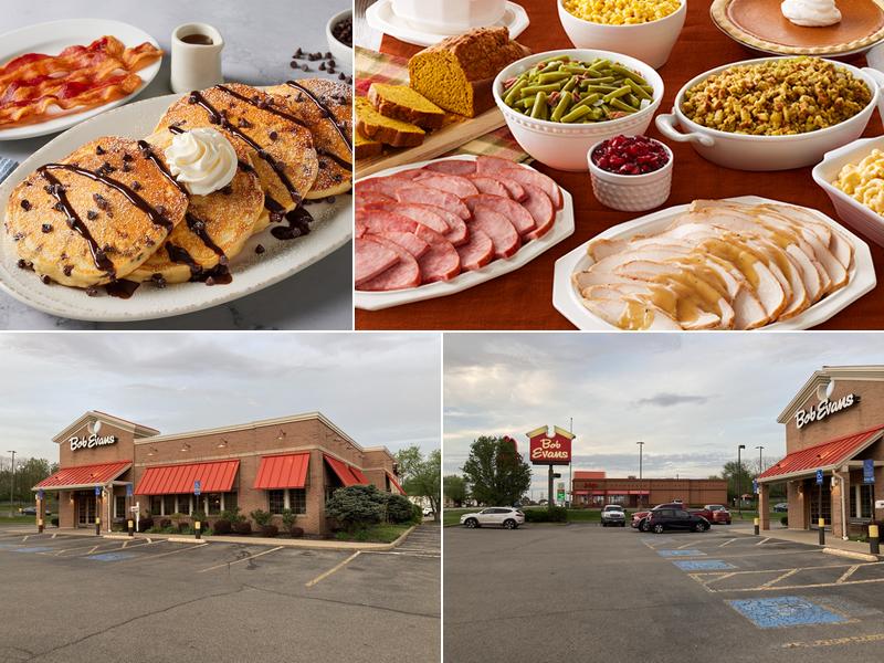 Bob Evans