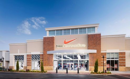 Nike Factory Store - Livermore