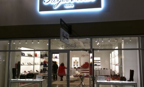 ROGER VIVIER Livermore