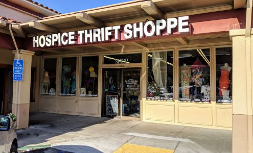 Hospice Thrift Shoppe