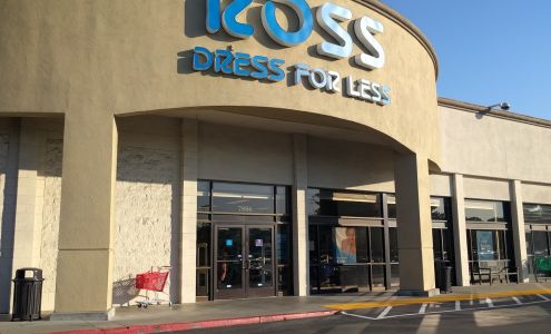 Dublin Retail Center