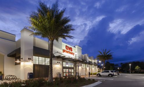 Sawgrass Village Shopping Center