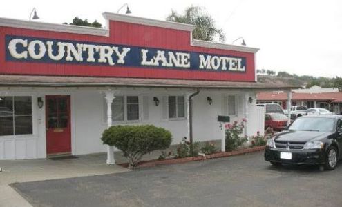 Country Lane Motel