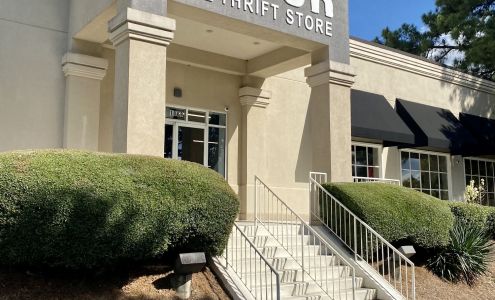 Vapor Thrift Store - Vestavia Hills