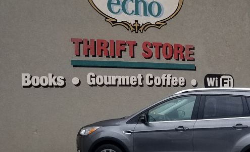 ECHO Thrift Stores (Eureka Christian Health Outreach)