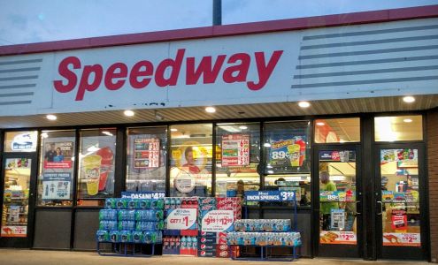 Speedway