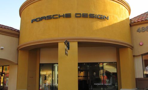 Porsche Design