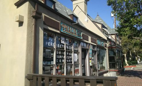 Thalia Surf Shop