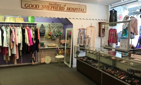 Catchpenny Resale Shoppe