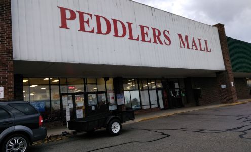 Outer Loop Peddlers Mall