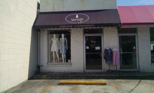 Swap Boutique