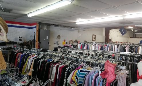 Society of St. Vincent de Paul