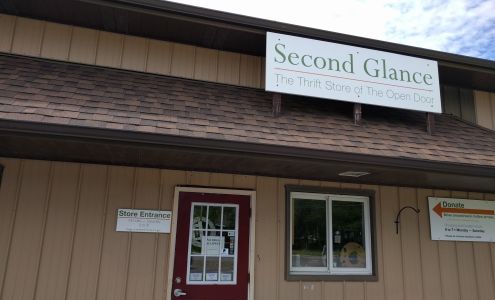 Second Glance Gloucester