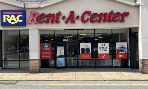 Rent-A-Center