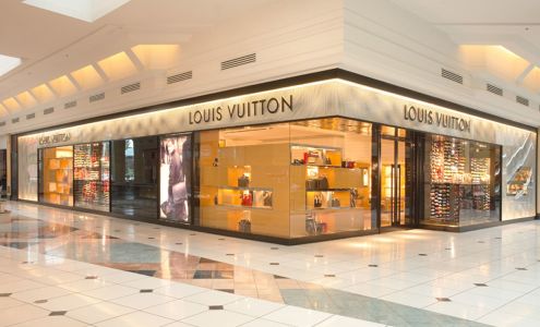 Louis Vuitton Troy Somerset Mall