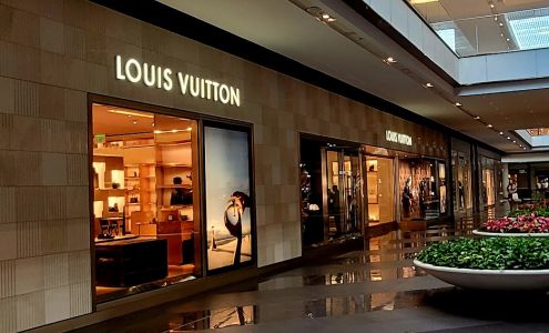 Louis Vuitton Hackensack Riverside Square