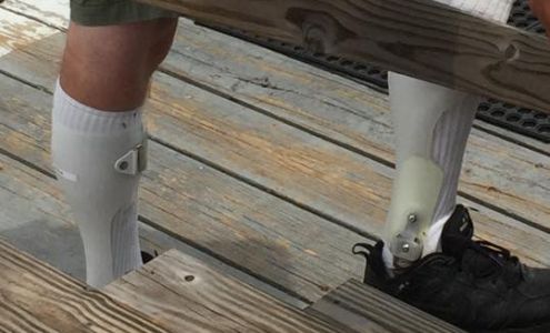 Sole Dimensions, Orthotic Prosthetic Pedorthic Centers