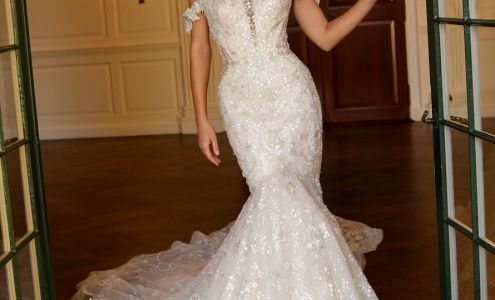 Susan Deborah Bridal & Formals