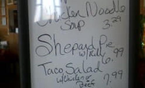 Country Patch Store Burke