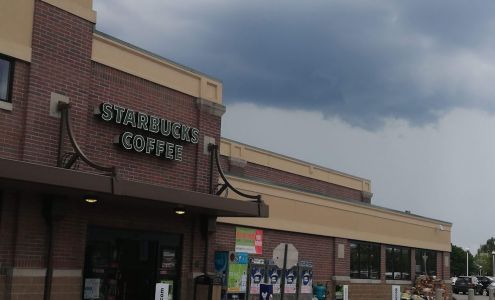 Shops At Harper's Point