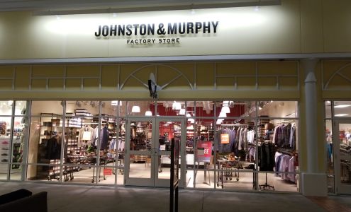 Johnston & Murphy