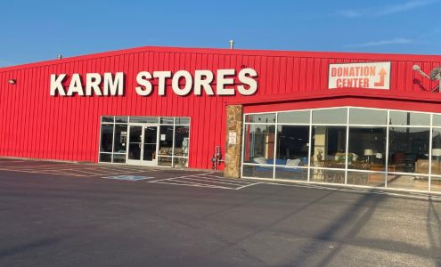 KARM Thrift Store
