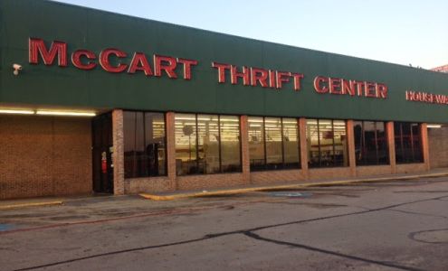 Family Thrift Center