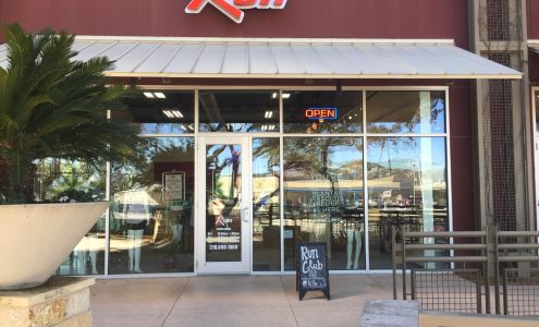 iRun Texas - Running & Walking Outfitters