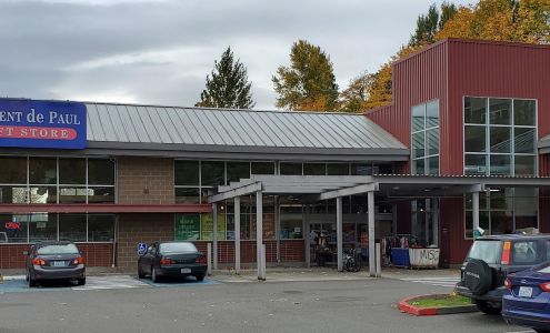 St. Vincent de Paul Renton