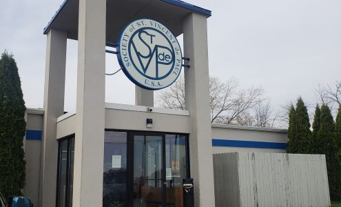 St Vincent De Paul Society