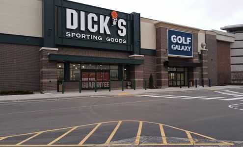 DICK'S Sporting Goods