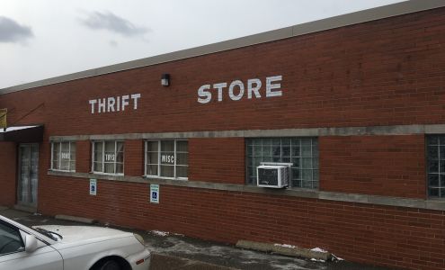 Community Thrift Center