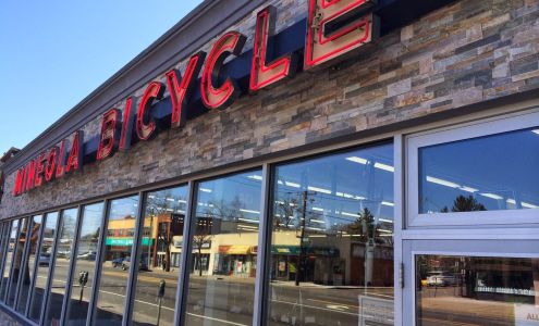 Mineola Bicycle, Fitness & Mower