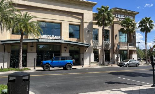 The Shops at Wiregrass