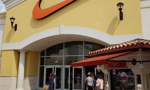 Nike Factory Store - Orlando International