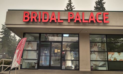 Bridal Palace Bellevue
