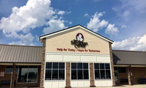 The Samaritan Center