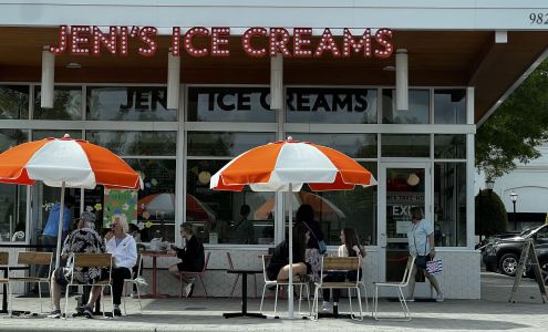 Blakeney Town Center