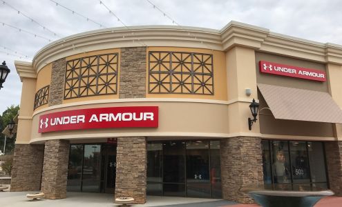 Under Armour Factory House