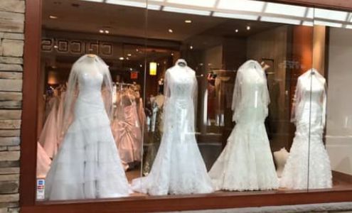 The Special Event Bridal Shoppe