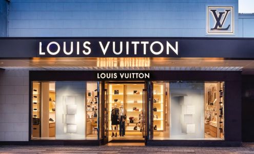 Louis Vuitton Chicago Oakbrook Center