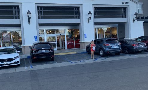 T.J. Maxx Santa Clarita