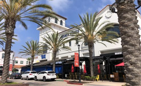 The Village at Pacific Highlands Ranch