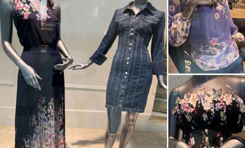 White House Black Market