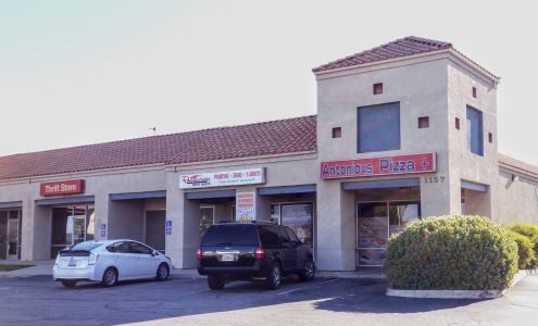 Deseret Industries Thrift Store & Donation Center