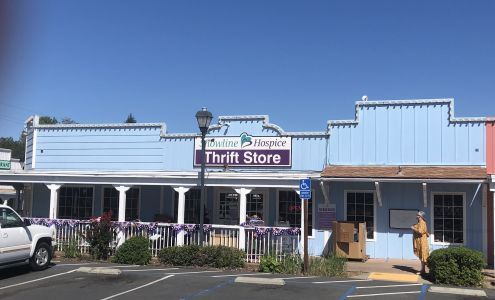 Snowline Hospice Thrift Store