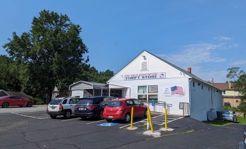 The Help Association Thrift Store