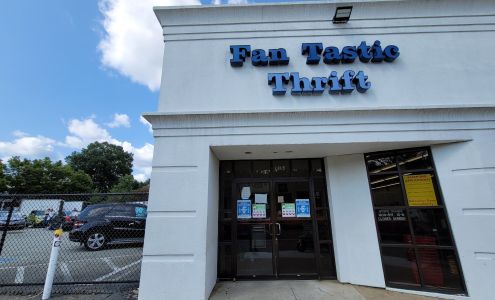 Fan Tastic Thrift Store