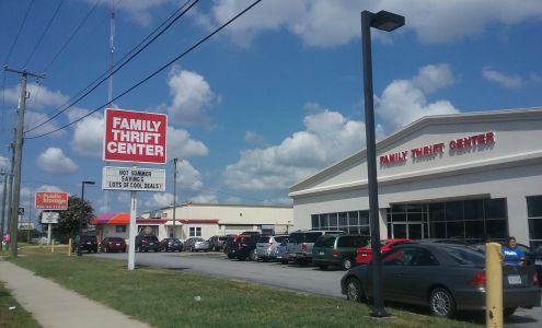 Family Thrift Center