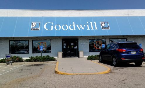 Beechmont Goodwill Store